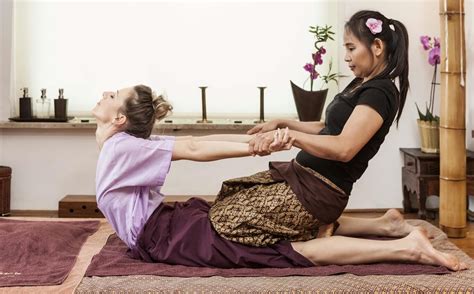 Massage sensuel complet du corps Massage sexuel Pont Rouge